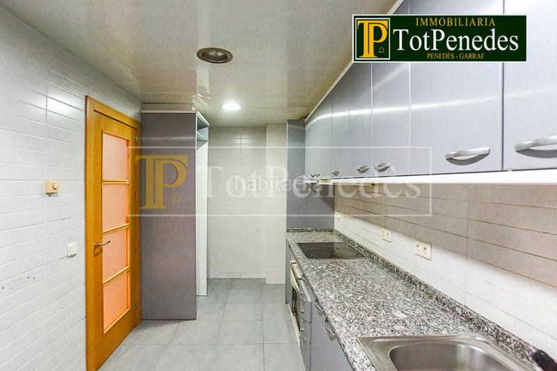 Foto 36feba0a-189a-46c6-affc-dec6e692bdc0. Appartamento con riscaldamento parcheggio in Sant Martí Sarroca