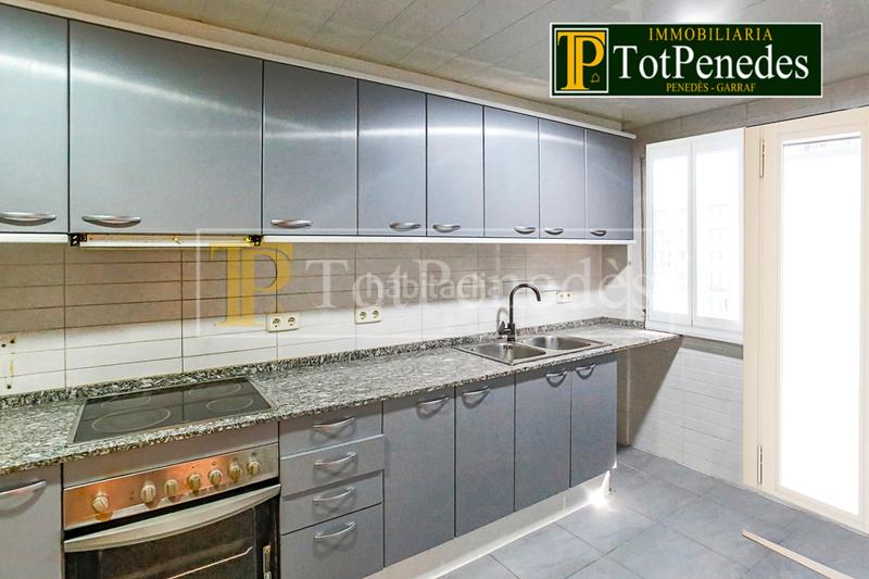 Foto 49967aab-75a7-4fc7-bebf-05f4ebe7a6a1. Appartamento con riscaldamento parcheggio in Sant Martí Sarroca