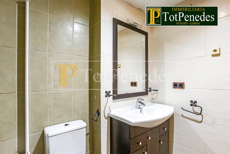 Foto 9adc8a5e-530a-482b-8018-69e3b78b4b81. Appartamento con riscaldamento parcheggio in Sant Martí Sarroca