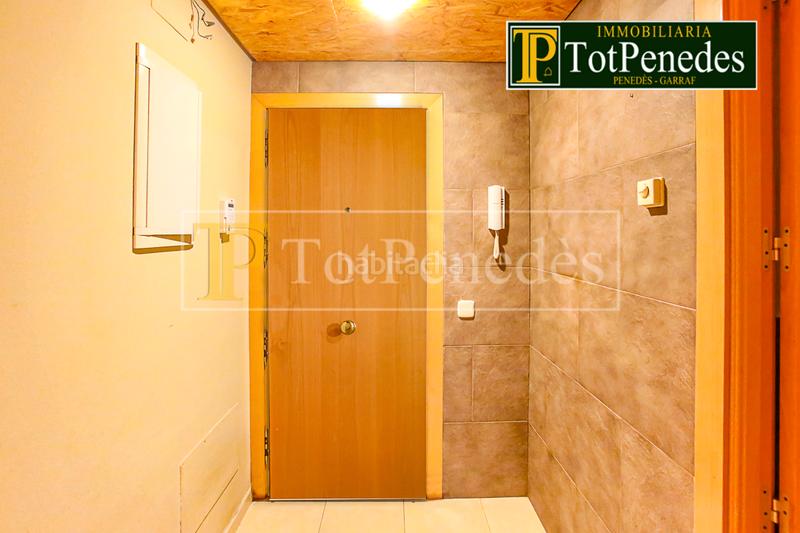 Foto 9d8a274b-9f8f-42db-be89-bde3d7c1246d. Appartamento con riscaldamento parcheggio in Sant Martí Sarroca