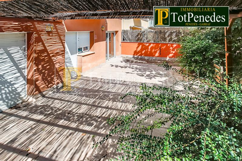 Foto a386e0bb-3453-4b55-b55f-b30dc95c9c03. Appartamento con riscaldamento parcheggio in Sant Martí Sarroca