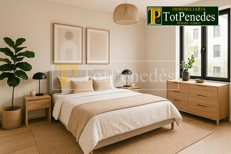 Foto a3b47566-51bc-4c02-9e95-b76afc1dfa02. Appartamento con riscaldamento parcheggio in Sant Martí Sarroca