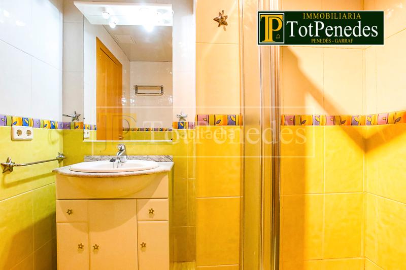 Foto aba1ac69-96fe-4345-900c-e9d0c23fb0fa. Appartamento con riscaldamento parcheggio in Sant Martí Sarroca