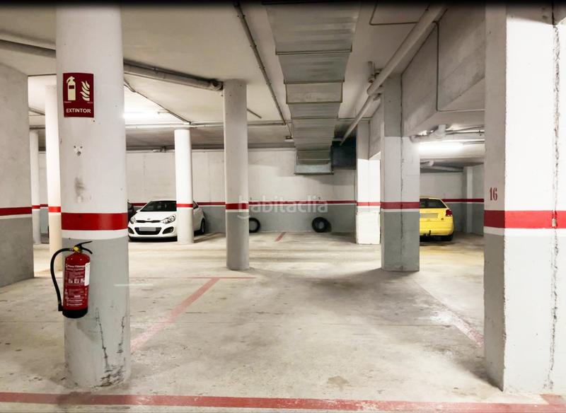 Foto ba0077c2-9f19-44cc-8962-ca3963cf4fa5. Appartamento con riscaldamento parcheggio in Sant Martí Sarroca