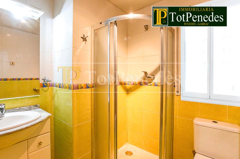 Foto d4f43549-c0dc-4500-ac14-f150698136b9. Appartamento con riscaldamento parcheggio in Sant Martí Sarroca