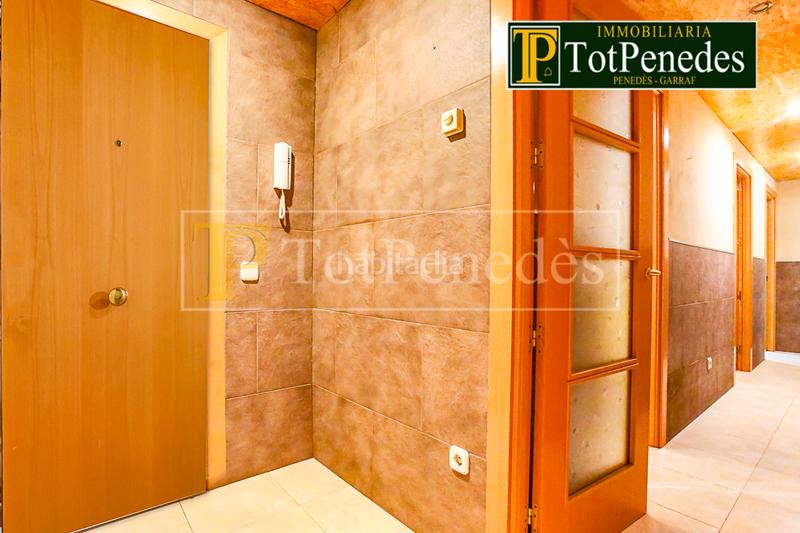 Foto e9560f90-16d0-44a5-9bdd-807fa00e69c2. Appartamento con riscaldamento parcheggio in Sant Martí Sarroca