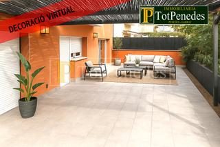 Pis  Carrer del doctor r. roig. Piso en planta baja en venta en sant mart sarroca