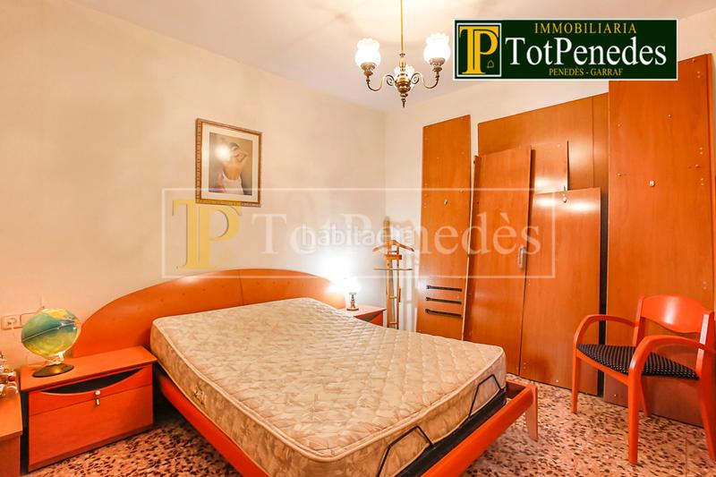 Foto 00828217-698e-401d-ad9b-0554c247e5d7. Flat with heating in Poble Nou Vilafranca del Penedès