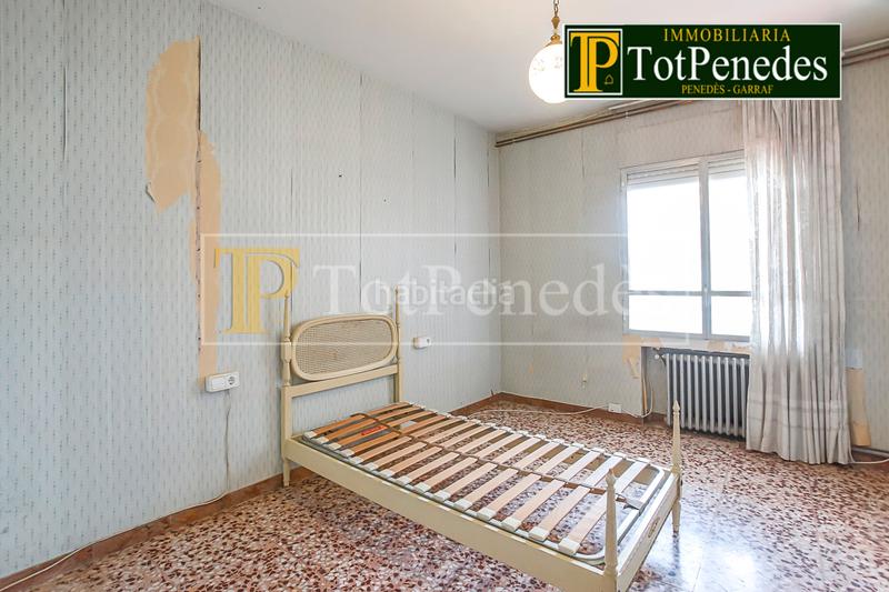 Foto 0c78a0d2-6eee-40b6-b50e-2f5d5d6b5cfb. Flat with heating in Poble Nou Vilafranca del Penedès