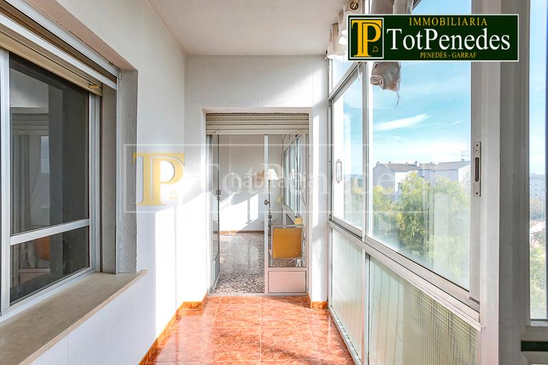 Foto 1ad52750-e215-44b3-b966-e9cb902688e4. Flat with heating in Poble Nou Vilafranca del Penedès