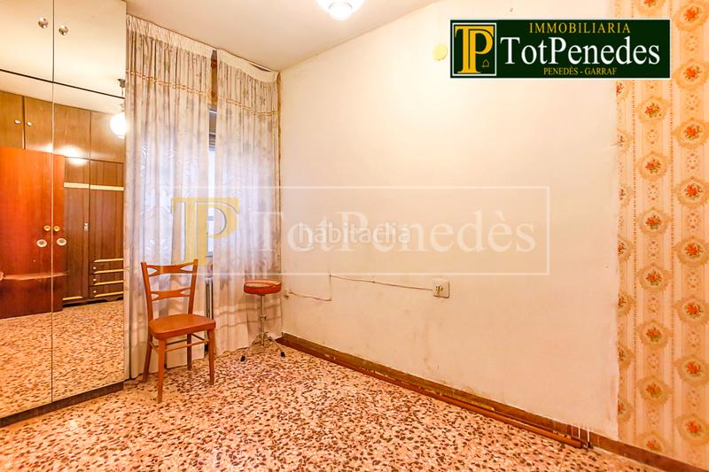 Foto 328576e2-9e4b-44a1-9b85-71f87b96a5a9. Flat with heating in Poble Nou Vilafranca del Penedès