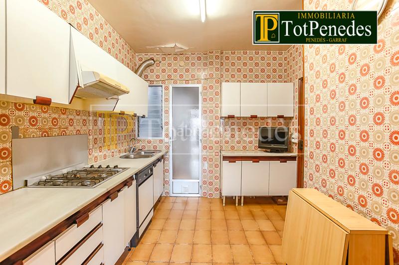 Foto 3da458dc-a1ee-47a9-a6e8-3be36261fe94. Flat with heating in Poble Nou Vilafranca del Penedès