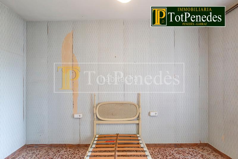 Foto 52160891-f971-40ca-b60b-2e718c774d8e. Flat with heating in Poble Nou Vilafranca del Penedès