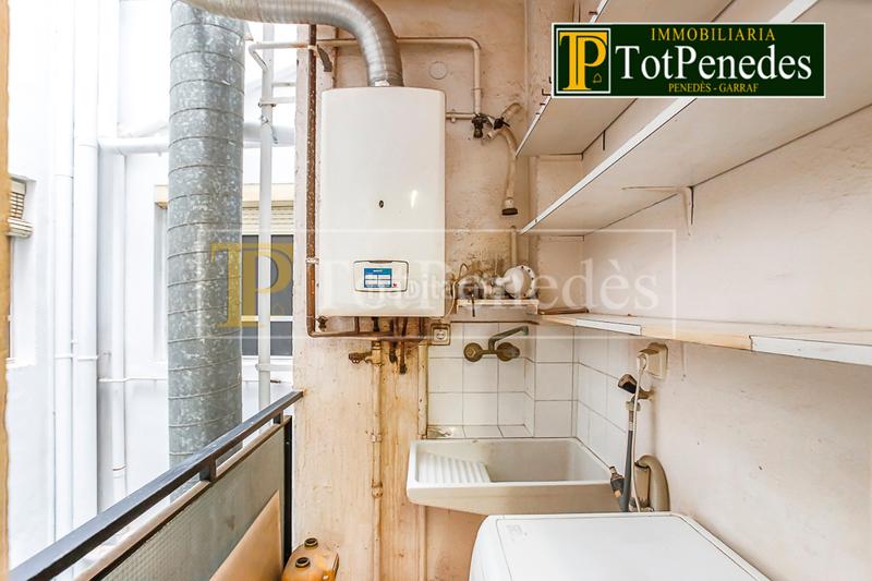 Foto 55955d99-f540-4268-99bf-32d7a27c72c3. Flat with heating in Poble Nou Vilafranca del Penedès