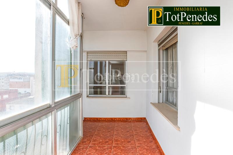 Foto 633de8d2-d841-4f0d-a710-d7ca9656d865. Flat with heating in Poble Nou Vilafranca del Penedès