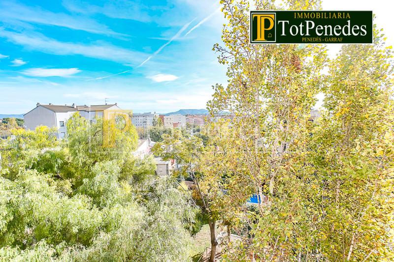 Foto 73bfe1ed-daef-4a85-b85e-2dc0792c6960. Flat with heating in Poble Nou Vilafranca del Penedès