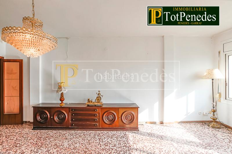 Foto 91fb13e1-fd60-47d0-a742-87b15ab88a72. Flat with heating in Poble Nou Vilafranca del Penedès