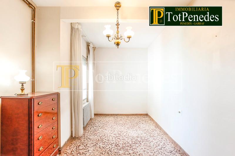 Foto 93615847-8727-4261-a86e-03f2dd3eb6fd. Flat with heating in Poble Nou Vilafranca del Penedès