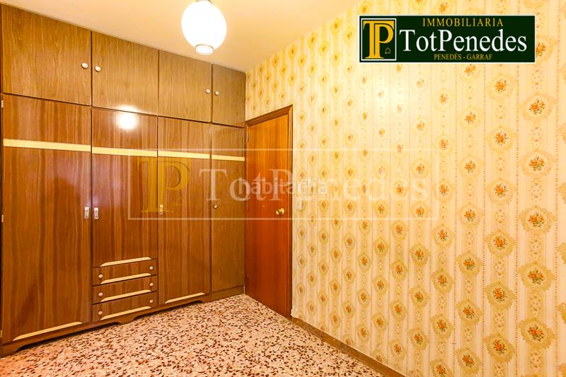 Foto 93a2e022-a6fe-4ec7-a34d-8c2a0925b609. Flat with heating in Poble Nou Vilafranca del Penedès