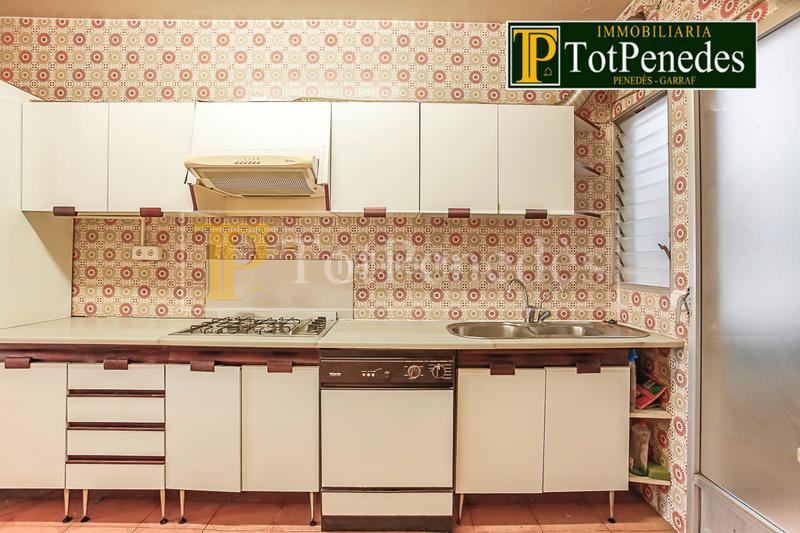 Foto a17a6610-50be-4b97-910e-54ae5a060e55. Flat with heating in Poble Nou Vilafranca del Penedès