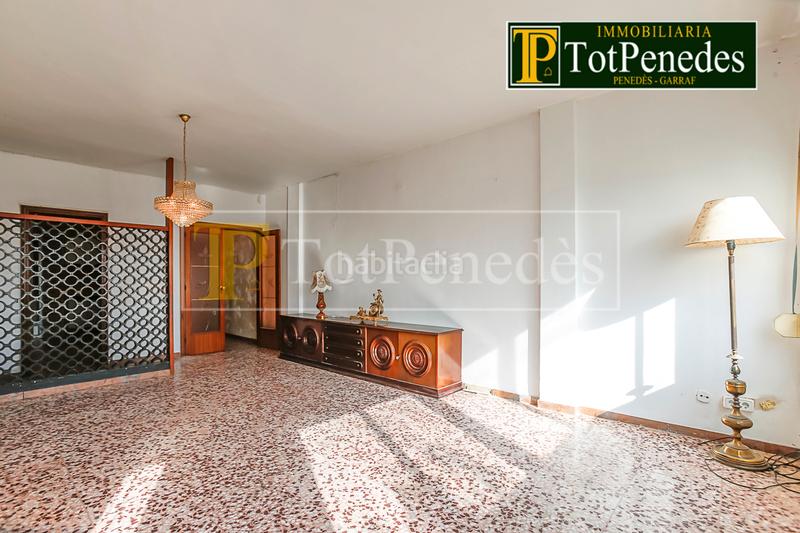 Foto abbc25f4-05ed-4c08-875a-0744b8ce2062. Flat with heating in Poble Nou Vilafranca del Penedès