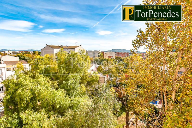 Foto aeb4d31c-6d32-48b3-8f30-86f5589a3082. Flat with heating in Poble Nou Vilafranca del Penedès