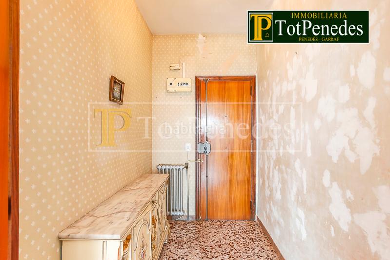 Foto b6e01b4b-493f-4033-8603-0180f324ed57. Flat with heating in Poble Nou Vilafranca del Penedès