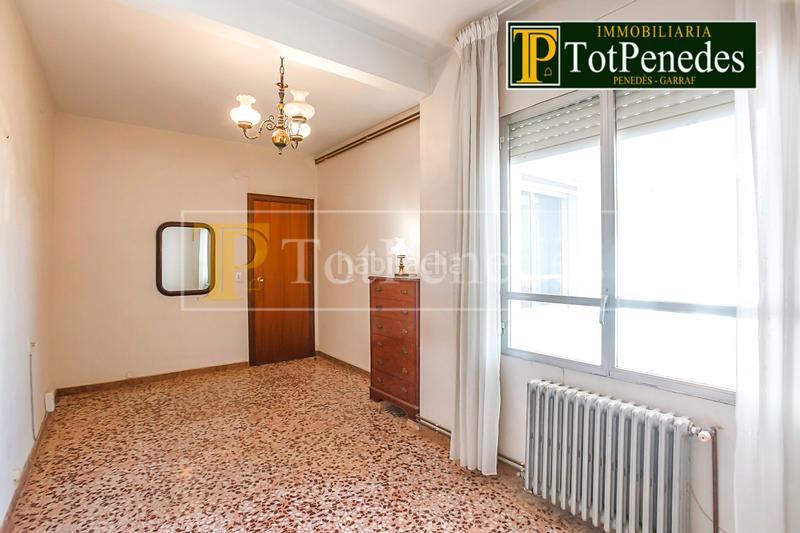 Foto ce39b5a9-b842-497f-b610-5345a1e58195. Flat with heating in Poble Nou Vilafranca del Penedès
