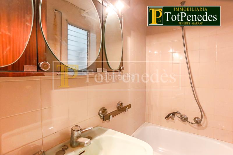 Foto d4843db6-32ab-41a4-a334-0017f9ed87e5. Flat with heating in Poble Nou Vilafranca del Penedès