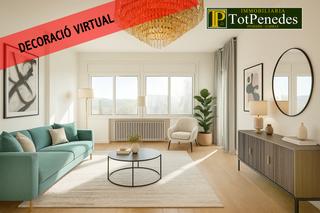 Pis  Carrer d'ignasi iglesias. Piso en venta en vilafranca del penedès