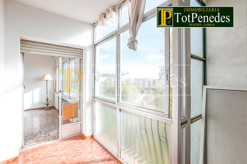 Foto e40dce22-dc2d-48ff-8f43-d4dc115bbaea. Flat with heating in Poble Nou Vilafranca del Penedès