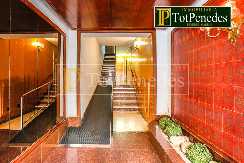 Foto e4b3729d-5651-4c2f-ab3c-82b7b462ebbb. Flat with heating in Poble Nou Vilafranca del Penedès