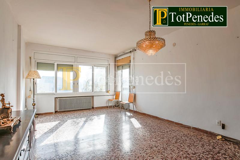 Foto e7159278-e00f-4c22-a0c4-8113b56697b1. Flat with heating in Poble Nou Vilafranca del Penedès