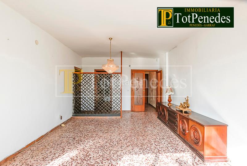 Foto ebc4123b-c2e6-4a93-a3c8-4dc14397e39f. Flat with heating in Poble Nou Vilafranca del Penedès