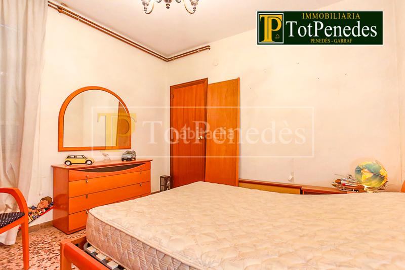 Foto ed868212-bae6-4ebc-a0ad-3cd993108c3c. Flat with heating in Poble Nou Vilafranca del Penedès