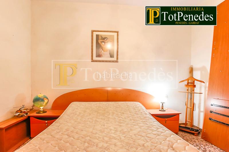 Foto fe5dba16-a087-4e13-8fad-f64655e88351. Flat with heating in Poble Nou Vilafranca del Penedès