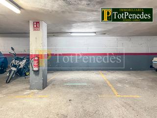 Parking coche  Passeig de rafael soler. Plaza de parking en venta en poble nou (vilafranca del penedès)