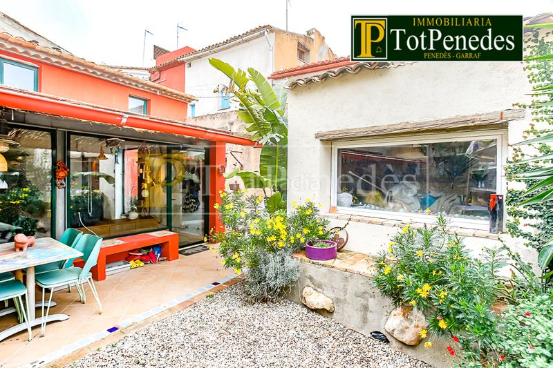 Foto 0c0fb19c-8499-4333-9529-765070f17301. Casa amb calefacció a Torrelles de Foix