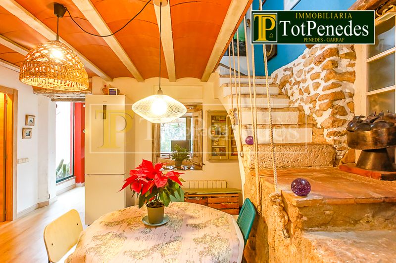 Foto 0d5a8b6a-a915-464b-83a3-40512f8fba5e. Casa amb calefacció a Torrelles de Foix