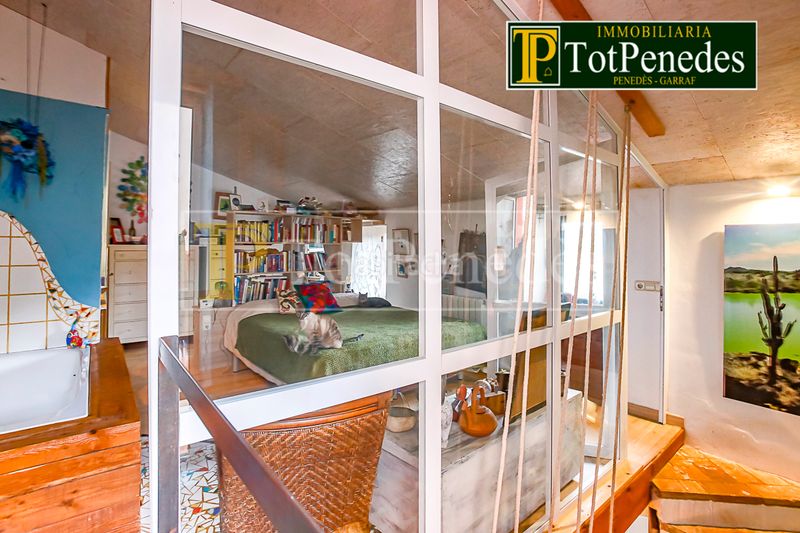 Foto 208196b6-0059-4073-b4ee-743ae68b89be. Casa amb calefacció a Torrelles de Foix