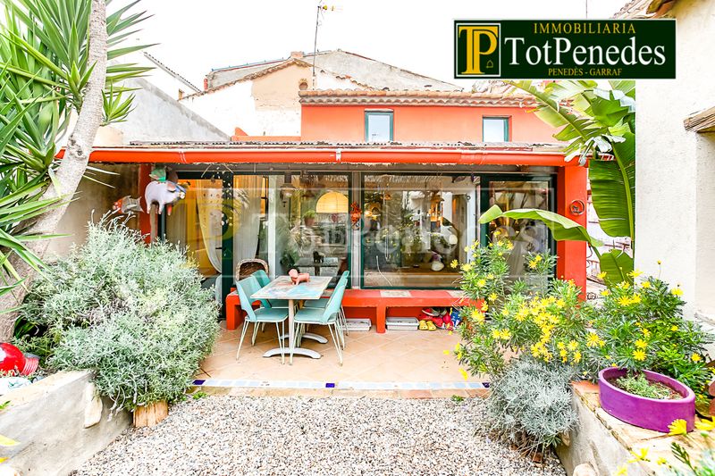 Foto 2802fa1d-1b77-4692-bea9-81cee924812b. Casa amb calefacció a Torrelles de Foix