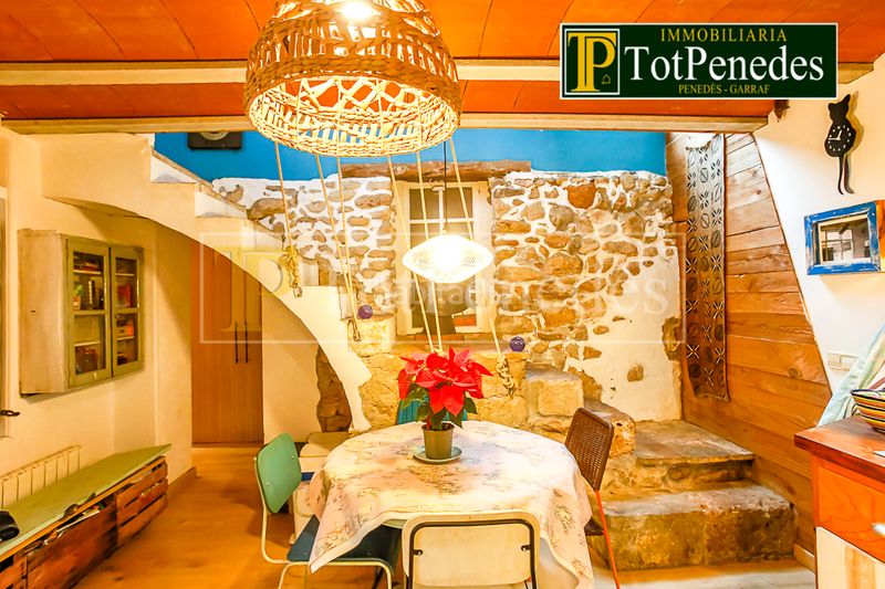 Foto 38324c2c-87fc-44e0-a71d-6e322da33d99. Casa amb calefacció a Torrelles de Foix