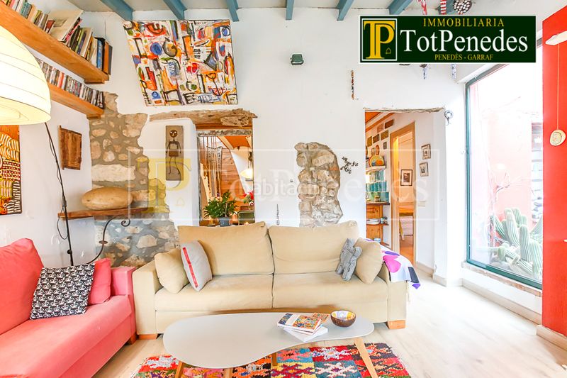 Foto 445f1b2d-791a-45ba-8cd7-12add701ef21. Casa amb calefacció a Torrelles de Foix