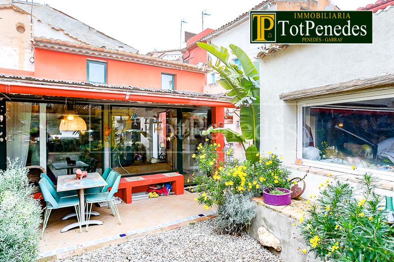 Foto 446abd22-ce5d-42b3-8502-2ba0e317c229. Casa amb calefacció a Torrelles de Foix