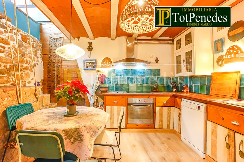 Foto 45c24a82-6935-4975-93f9-335e8a825ee0. Casa amb calefacció a Torrelles de Foix