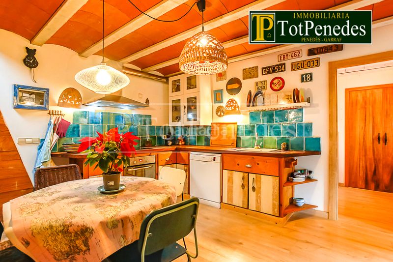 Foto 481da447-ba82-4155-be5f-9754b8279779. Casa amb calefacció a Torrelles de Foix