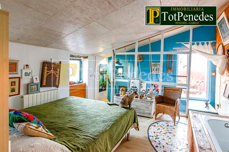 Foto 4cfa11b5-4152-49d6-97eb-b9a80acc8ef1. Casa amb calefacció a Torrelles de Foix