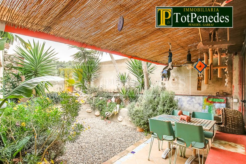 Foto 53f64e02-6cb0-4669-8db2-e92c96e54ee7. Casa amb calefacció a Torrelles de Foix