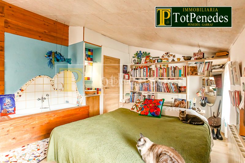 Foto 58acf926-986f-41b1-8894-594f17698693. Casa amb calefacció a Torrelles de Foix