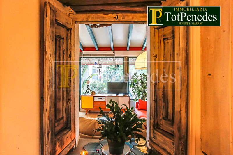 Foto 673fb4e0-272f-47fe-a49f-256437224055. Casa amb calefacció a Torrelles de Foix